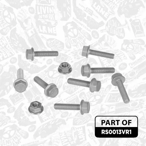 Steuerkettensatz oben ET ENGINETEAM RS0013VR1 Bild Steuerkettensatz oben ET ENGINETEAM RS0013VR1