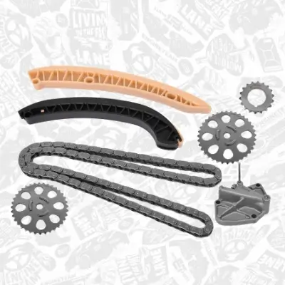 Steuerkettensatz ET ENGINETEAM RS0018 Bild Steuerkettensatz ET ENGINETEAM RS0018