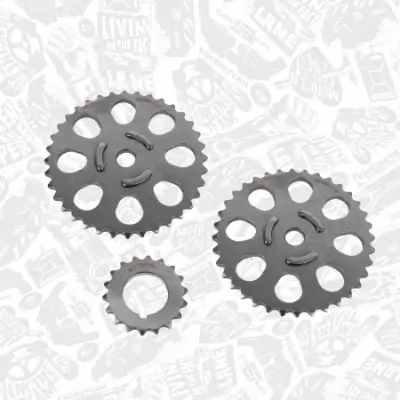 Steuerkettensatz ET ENGINETEAM RS0018 Bild Steuerkettensatz ET ENGINETEAM RS0018