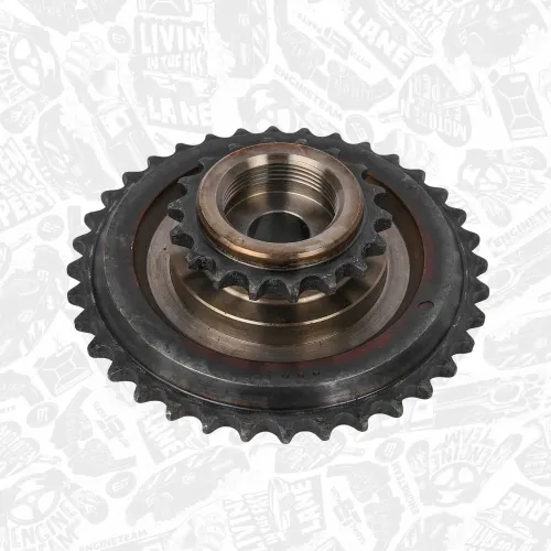 Steuerkettensatz ET ENGINETEAM RS0020 Bild Steuerkettensatz ET ENGINETEAM RS0020