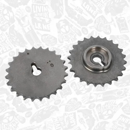 Steuerkettensatz ET ENGINETEAM RS0020 Bild Steuerkettensatz ET ENGINETEAM RS0020