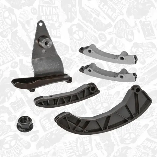 Steuerkettensatz ET ENGINETEAM RS0020 Bild Steuerkettensatz ET ENGINETEAM RS0020