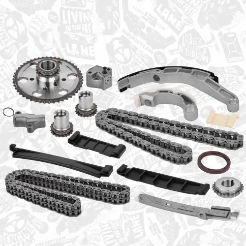 Einlassventil Einlassseite ET ENGINETEAM VI0170 Bild Einlassventil Einlassseite ET ENGINETEAM VI0170