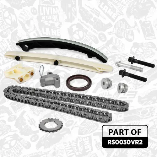 Steuerkettensatz ET ENGINETEAM RS0030VR2 Bild Steuerkettensatz ET ENGINETEAM RS0030VR2