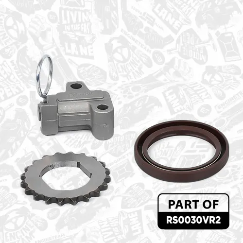 Steuerkettensatz ET ENGINETEAM RS0030VR2 Bild Steuerkettensatz ET ENGINETEAM RS0030VR2