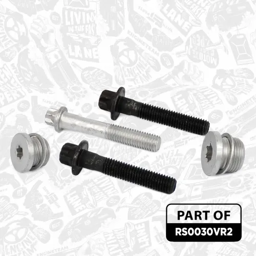 Steuerkettensatz ET ENGINETEAM RS0030VR2 Bild Steuerkettensatz ET ENGINETEAM RS0030VR2