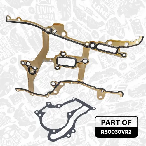 Steuerkettensatz ET ENGINETEAM RS0030VR2 Bild Steuerkettensatz ET ENGINETEAM RS0030VR2