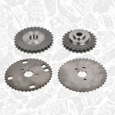 Steuerkettensatz ET ENGINETEAM RS0033 Bild Steuerkettensatz ET ENGINETEAM RS0033