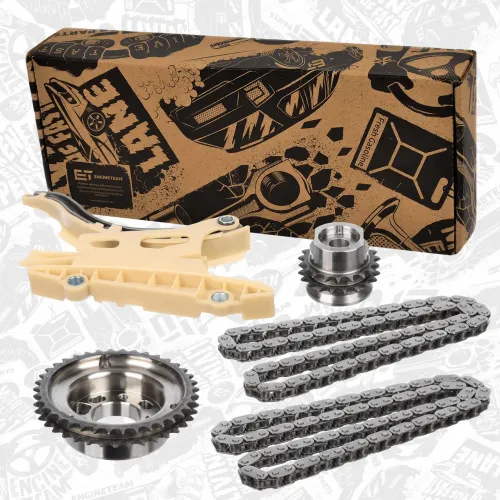 Steuerkettensatz ET ENGINETEAM RS0034 Bild Steuerkettensatz ET ENGINETEAM RS0034