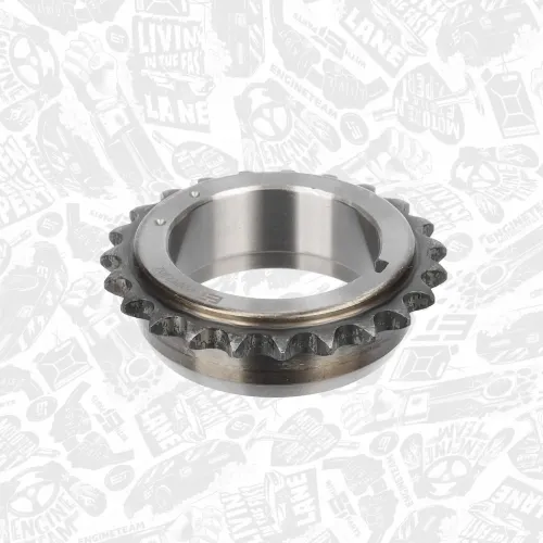 Steuerkettensatz ET ENGINETEAM RS0038 Bild Steuerkettensatz ET ENGINETEAM RS0038