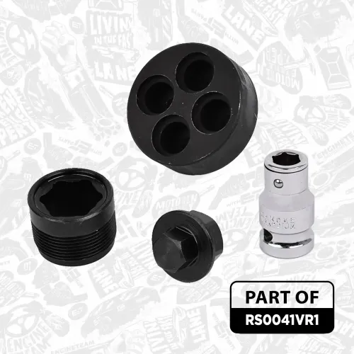 Steuerkettensatz ET ENGINETEAM RS0041VR1 Bild Steuerkettensatz ET ENGINETEAM RS0041VR1