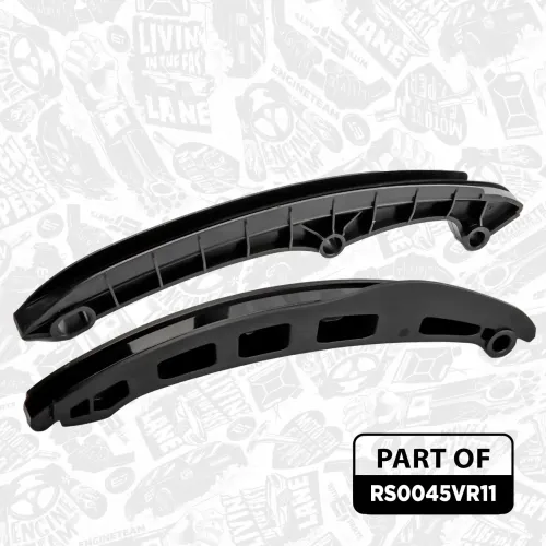 Steuerkettensatz ET ENGINETEAM RS0045VR11 Bild Steuerkettensatz ET ENGINETEAM RS0045VR11