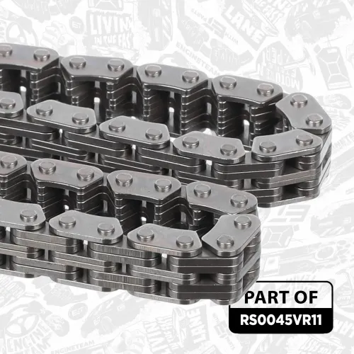 Steuerkettensatz ET ENGINETEAM RS0045VR11 Bild Steuerkettensatz ET ENGINETEAM RS0045VR11