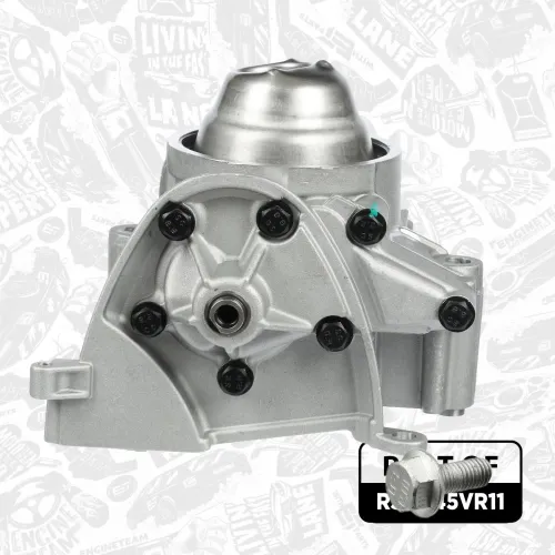 Steuerkettensatz ET ENGINETEAM RS0045VR11 Bild Steuerkettensatz ET ENGINETEAM RS0045VR11