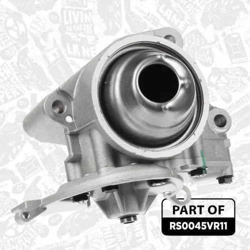 Steuerkettensatz ET ENGINETEAM RS0045VR11 Bild Steuerkettensatz ET ENGINETEAM RS0045VR11