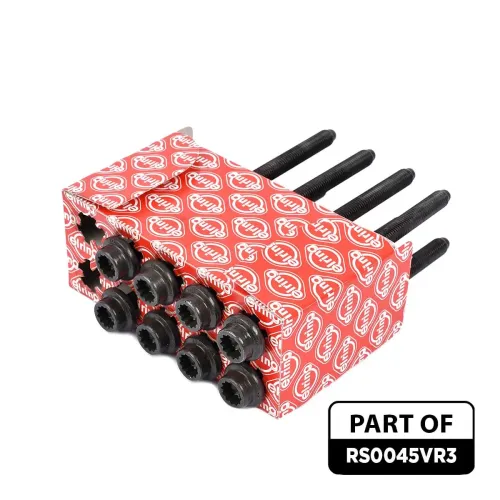 Schlepphebel, Motorsteuerung Auslassseite ET ENGINETEAM VV0107 Bild Schlepphebel, Motorsteuerung Auslassseite ET ENGINETEAM VV0107