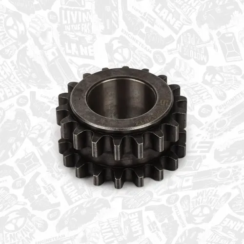 Kettensatz, Ölpumpenantrieb ET ENGINETEAM RS0047 Bild Kettensatz, Ölpumpenantrieb ET ENGINETEAM RS0047