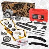 Steuerkettensatz ET ENGINETEAM RS0049VR11