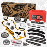 Steuerkettensatz ET ENGINETEAM RS0049VR15