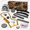 Steuerkettensatz ET ENGINETEAM RS0049VR2