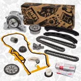 Steuerkettensatz ET ENGINETEAM RS0049VR3