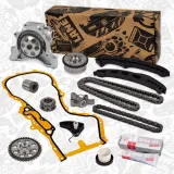 Steuerkettensatz ET ENGINETEAM RS0049VR4