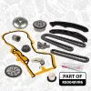 Steuerkettensatz ET ENGINETEAM RS0049VR6 Bild Steuerkettensatz ET ENGINETEAM RS0049VR6