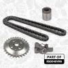 Steuerkettensatz ET ENGINETEAM RS0049VR6 Bild Steuerkettensatz ET ENGINETEAM RS0049VR6