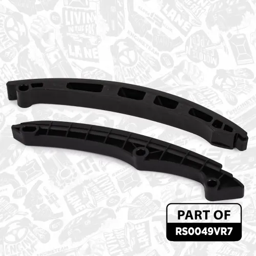 Steuerkettensatz ET ENGINETEAM RS0049VR7 Bild Steuerkettensatz ET ENGINETEAM RS0049VR7