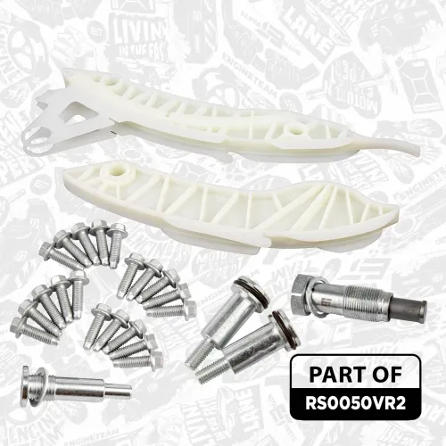 Steuerkettensatz ET ENGINETEAM RS0050VR2 Bild Steuerkettensatz ET ENGINETEAM RS0050VR2