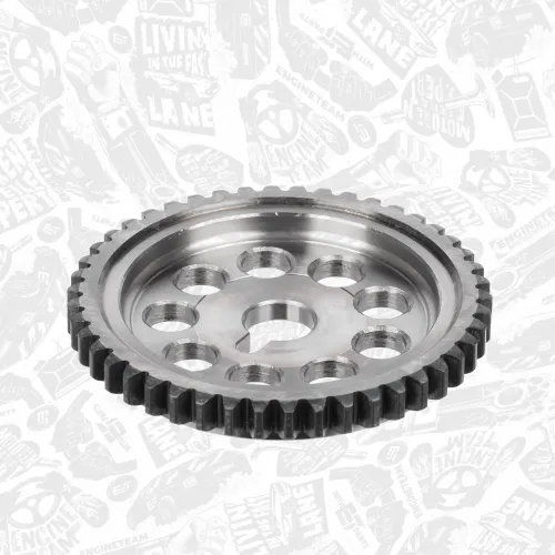 Steuerkettensatz ET ENGINETEAM RS0052 Bild Steuerkettensatz ET ENGINETEAM RS0052