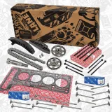 Steuerkettensatz ET ENGINETEAM RS0055VR4