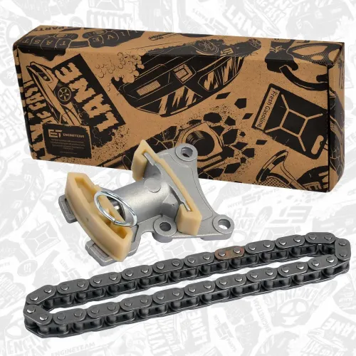 Zylinderkopfhaube ET ENGINETEAM RV0038 Bild Zylinderkopfhaube ET ENGINETEAM RV0038