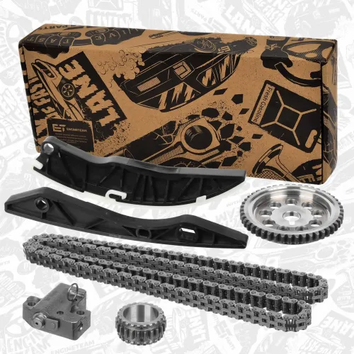 Steuerkettensatz ET ENGINETEAM RS0058 Bild Steuerkettensatz ET ENGINETEAM RS0058