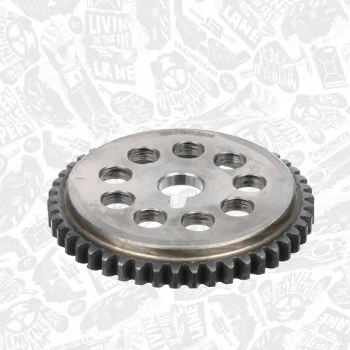 Steuerkettensatz ET ENGINETEAM RS0058 Bild Steuerkettensatz ET ENGINETEAM RS0058