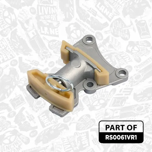 Steuerkettensatz ET ENGINETEAM RS0061VR1 Bild Steuerkettensatz ET ENGINETEAM RS0061VR1