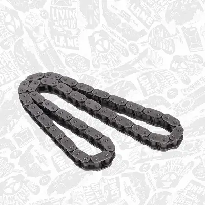 Kettensatz, Ölpumpenantrieb ET ENGINETEAM RS0062 Bild Kettensatz, Ölpumpenantrieb ET ENGINETEAM RS0062