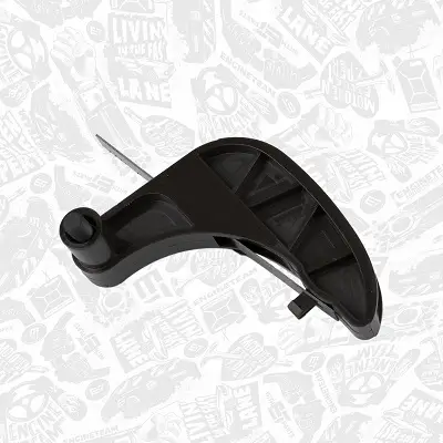 Kettensatz, Ölpumpenantrieb ET ENGINETEAM RS0062 Bild Kettensatz, Ölpumpenantrieb ET ENGINETEAM RS0062