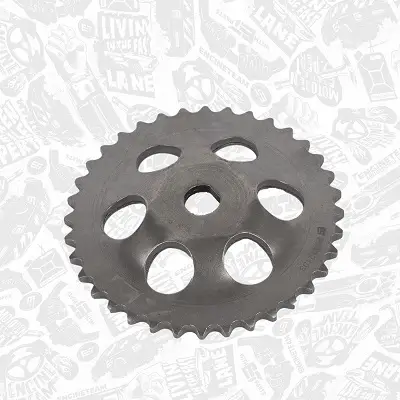 Kettensatz, Ölpumpenantrieb ET ENGINETEAM RS0062 Bild Kettensatz, Ölpumpenantrieb ET ENGINETEAM RS0062