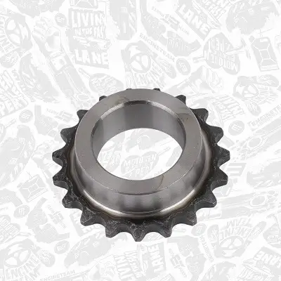 Kettensatz, Ölpumpenantrieb ET ENGINETEAM RS0062 Bild Kettensatz, Ölpumpenantrieb ET ENGINETEAM RS0062