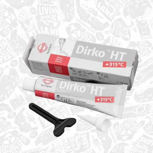 Zylinderkopfhaube ET ENGINETEAM RV0038 Bild Zylinderkopfhaube ET ENGINETEAM RV0038