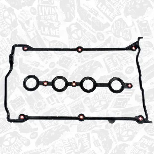 Zylinderkopfhaube ET ENGINETEAM RV0038 Bild Zylinderkopfhaube ET ENGINETEAM RV0038