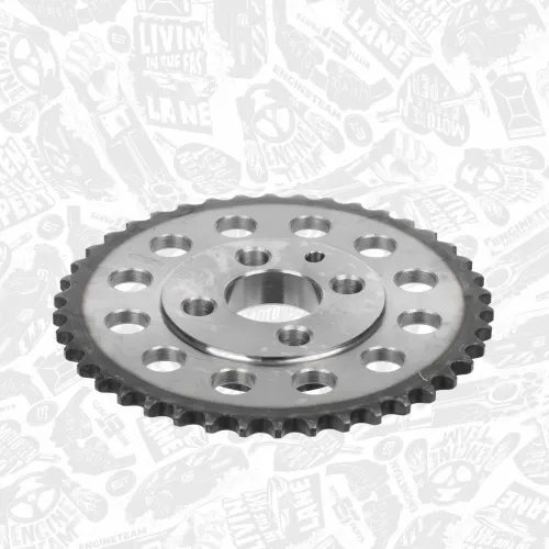 Steuerkettensatz ET ENGINETEAM RS0065 Bild Steuerkettensatz ET ENGINETEAM RS0065