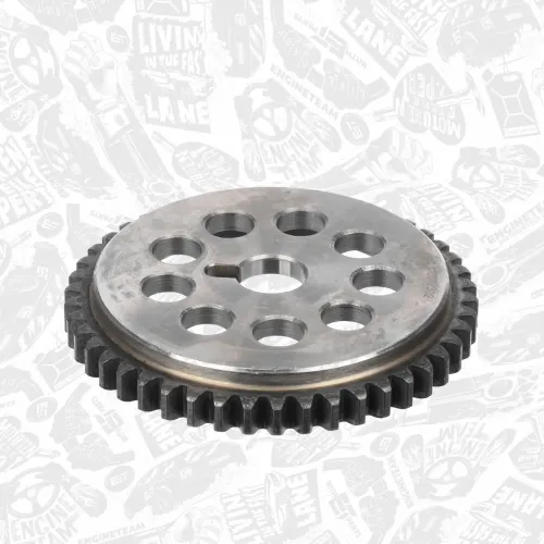 Steuerkettensatz ET ENGINETEAM RS0066 Bild Steuerkettensatz ET ENGINETEAM RS0066