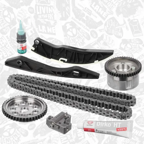 Steuerkettensatz ET ENGINETEAM RS0067 Bild Steuerkettensatz ET ENGINETEAM RS0067