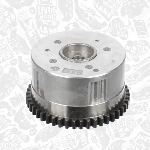 Steuerkettensatz ET ENGINETEAM RS0067 Bild Steuerkettensatz ET ENGINETEAM RS0067