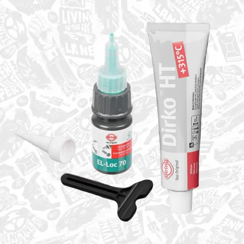 Steuerkettensatz ET ENGINETEAM RS0067 Bild Steuerkettensatz ET ENGINETEAM RS0067