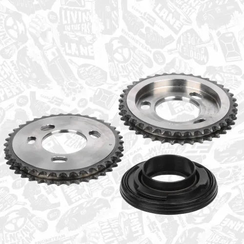 Steuerkettensatz ET ENGINETEAM RS0068 Bild Steuerkettensatz ET ENGINETEAM RS0068