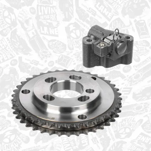 Kipphebel, Motorsteuerung Einlassseite Auslassseite ET ENGINETEAM VV0049 Bild Kipphebel, Motorsteuerung Einlassseite Auslassseite ET ENGINETEAM VV0049