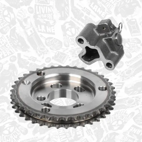 Kipphebel, Motorsteuerung Einlassseite Auslassseite ET ENGINETEAM VV0049 Bild Kipphebel, Motorsteuerung Einlassseite Auslassseite ET ENGINETEAM VV0049